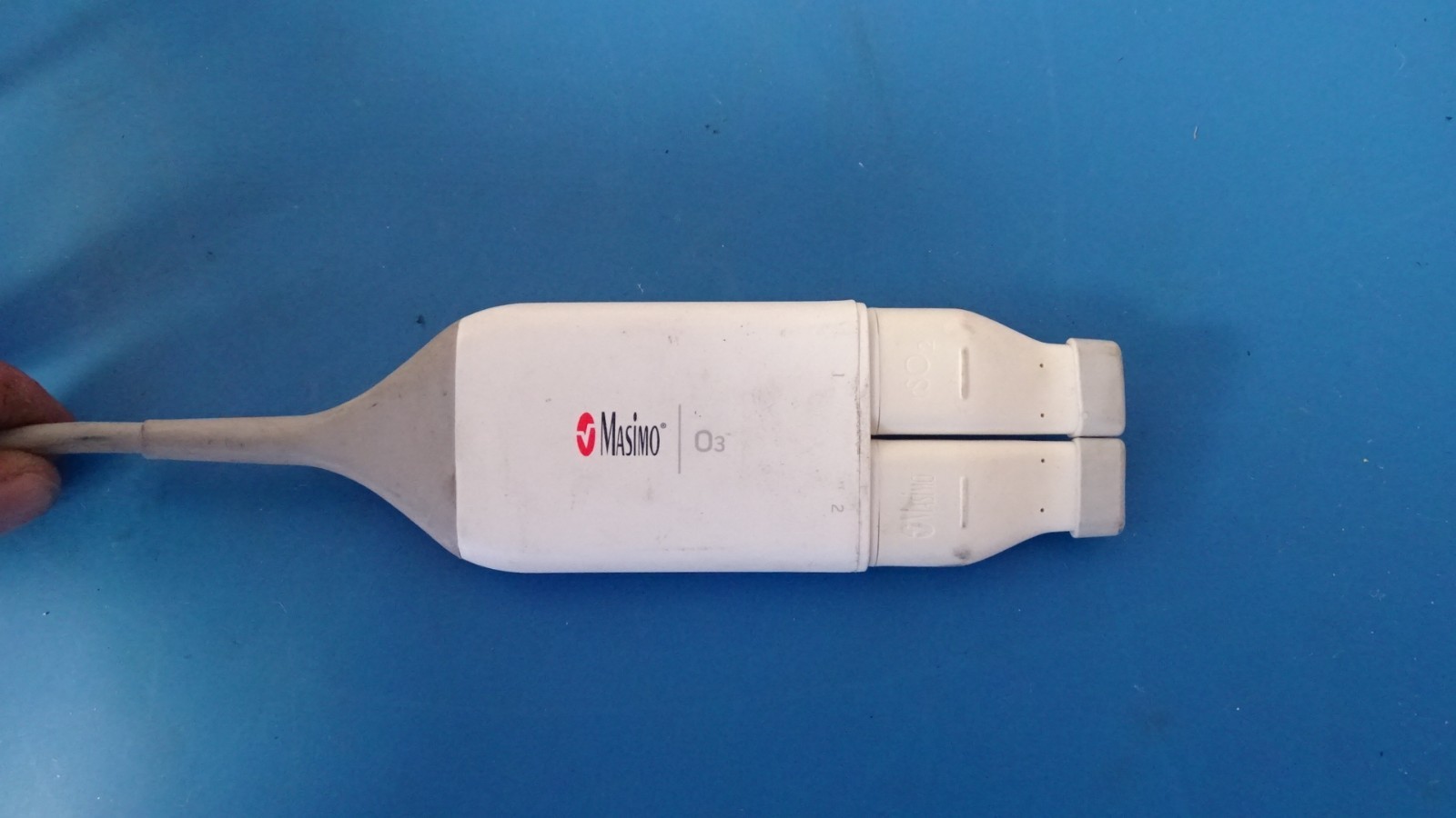 Masimo O3 regional Oximeter Module Cable