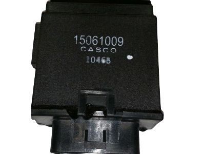 Genuine GM 15061009 Engine Control Module for Chevrolet GMC C3500HD 96-20