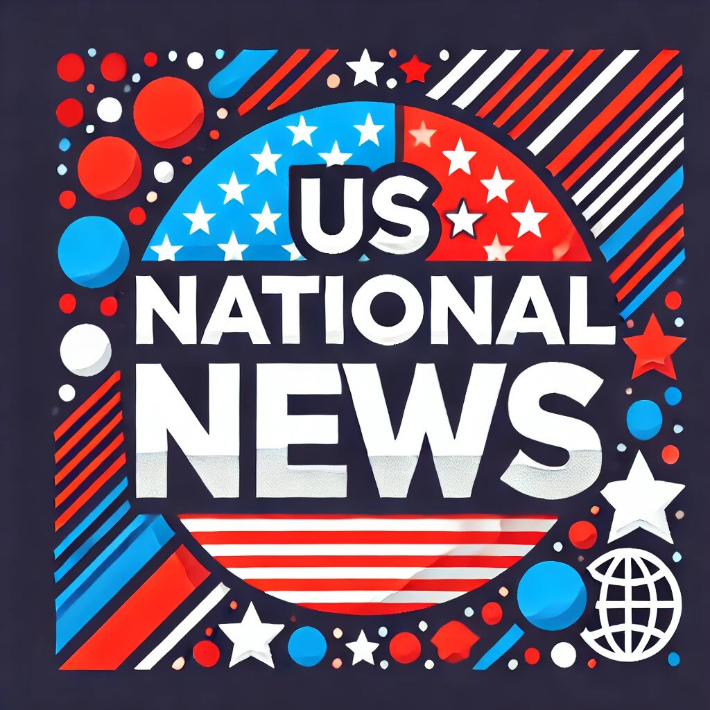USNationalNews.com - PREMIUM THREE WORD DOMAIN NAME - Owned For 12+ Years!
