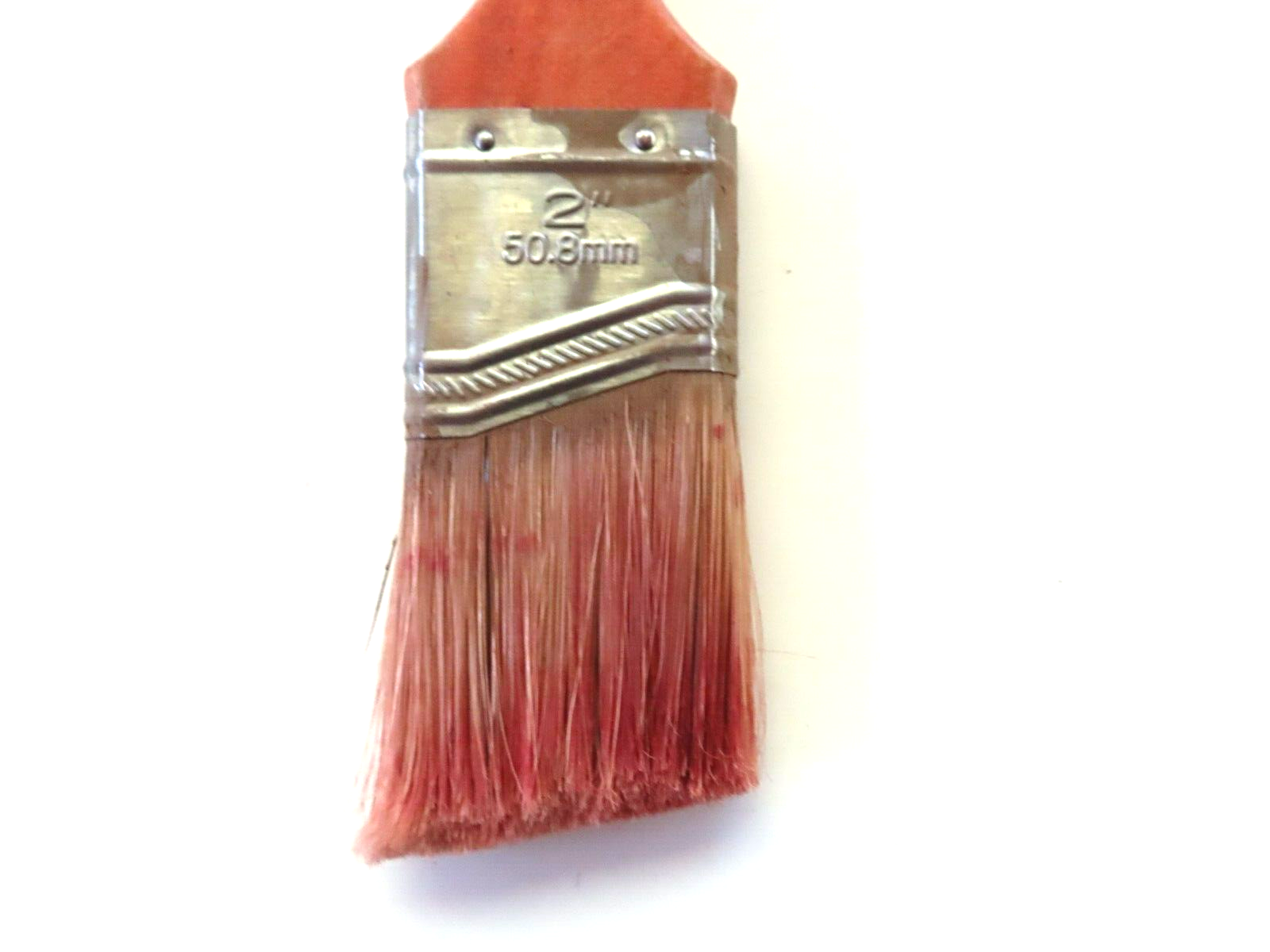 2" Flat Basic Paint Brush 464665