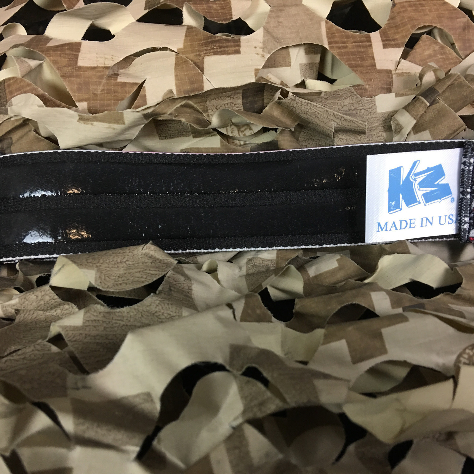NEW KM Paintball Universal Mask Goggle Strap - 09 Skull Candy