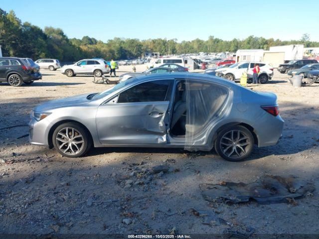ILX 2019 Glove Box 4941275