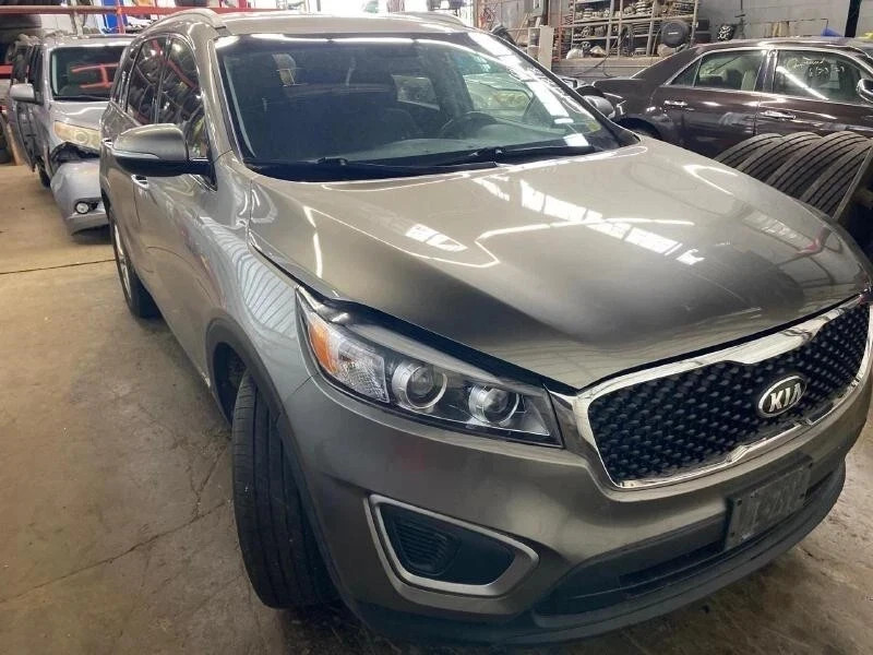 2016-2018 Kia Sorento Driver Side Front Master Window Mirror Switch Assembly OEM