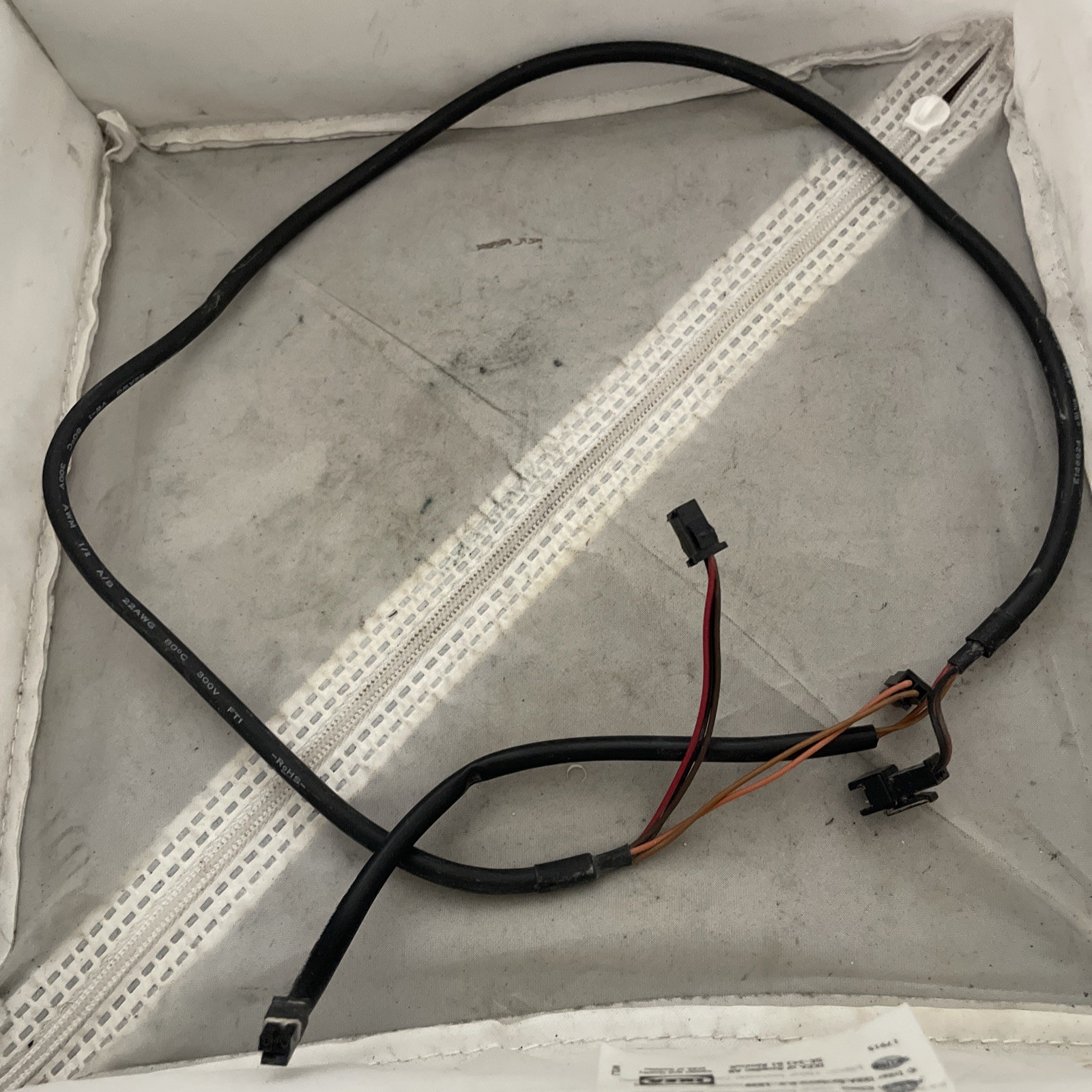 Cable For EV Rider Automatic Folding Mobility Scooter GA10