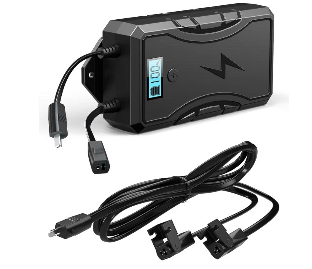 Ponkor Battery Pack Reclining Furniture 2500mAh Power Recliner Rechargeable