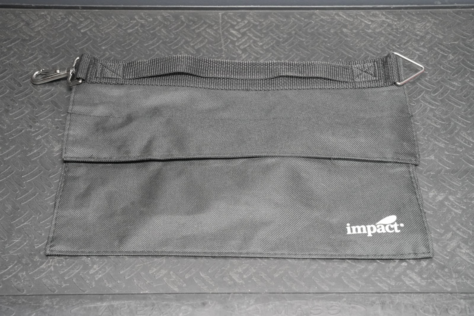 Impact Empty Saddle sandbag