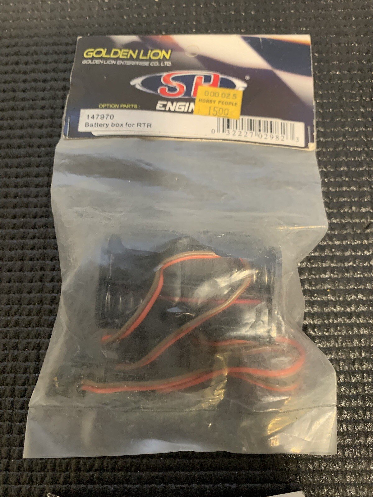 SH Engines RC Racing NOS Dynamite Losi Engines