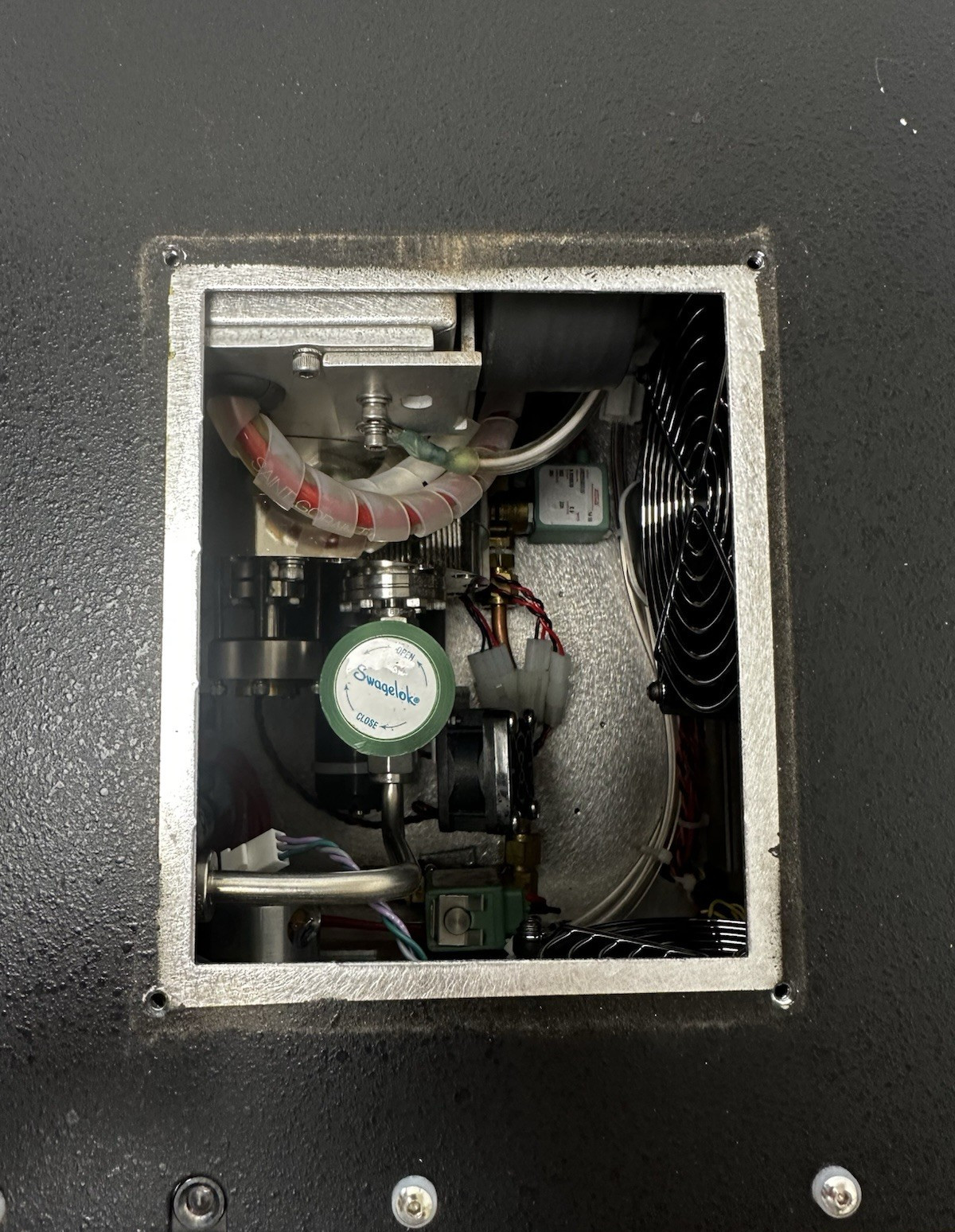 GAM Laser, Inc. EX5 Excimer Laser