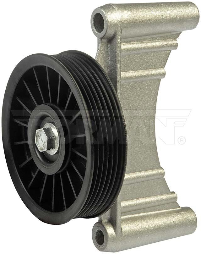 Dorman 34152 AC Bypass Pulley fits Chevy GMC  10118713