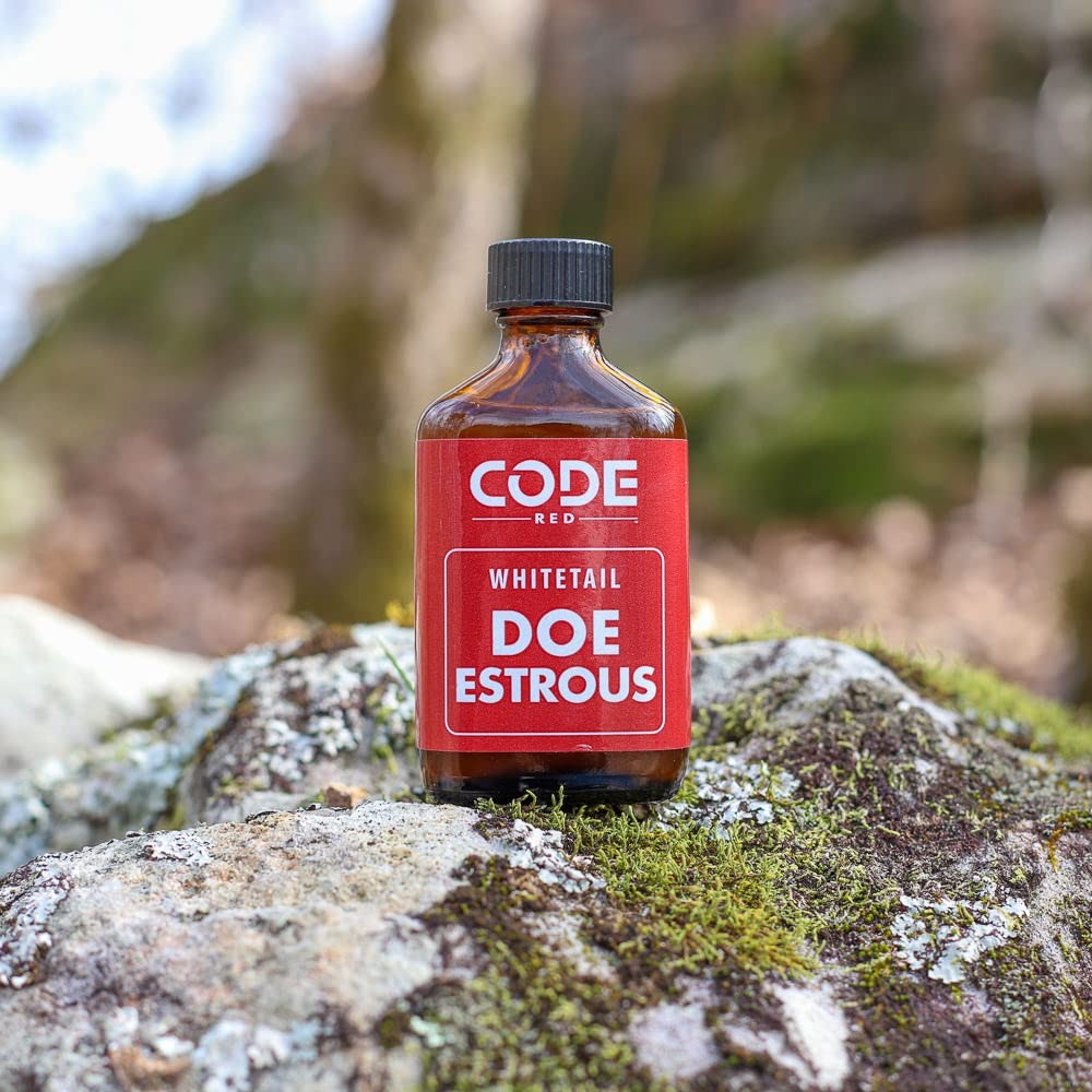 Code Red Doe Estrous