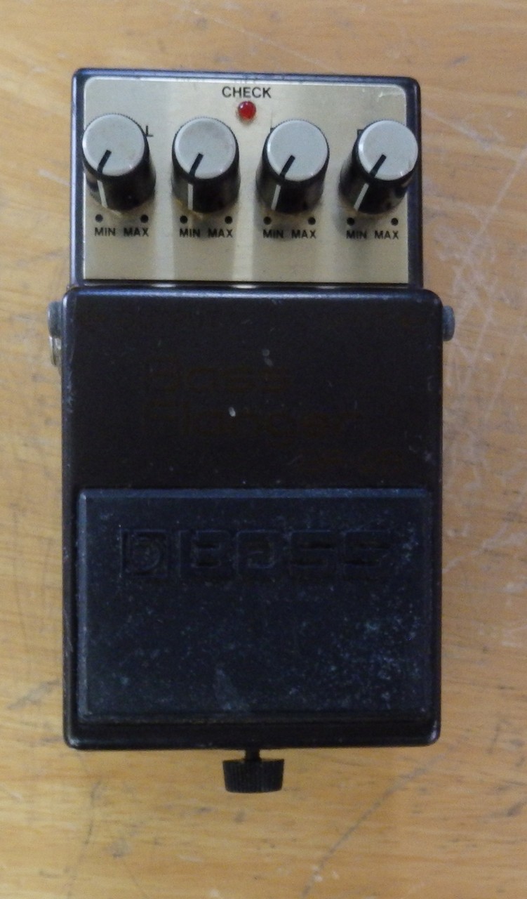 BOSS BF-2B