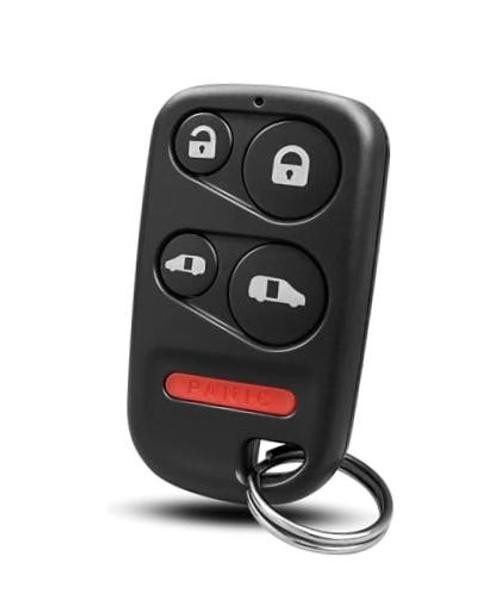 Remote Key Fob Fit for Honda Odyssey 2001 2002 2003 2004 with Power Sliding
