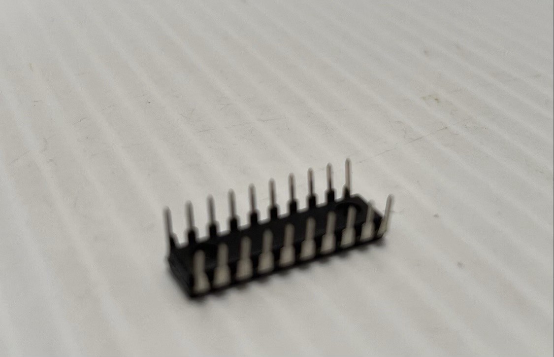 Texas Instruments Semi SN74HC541N