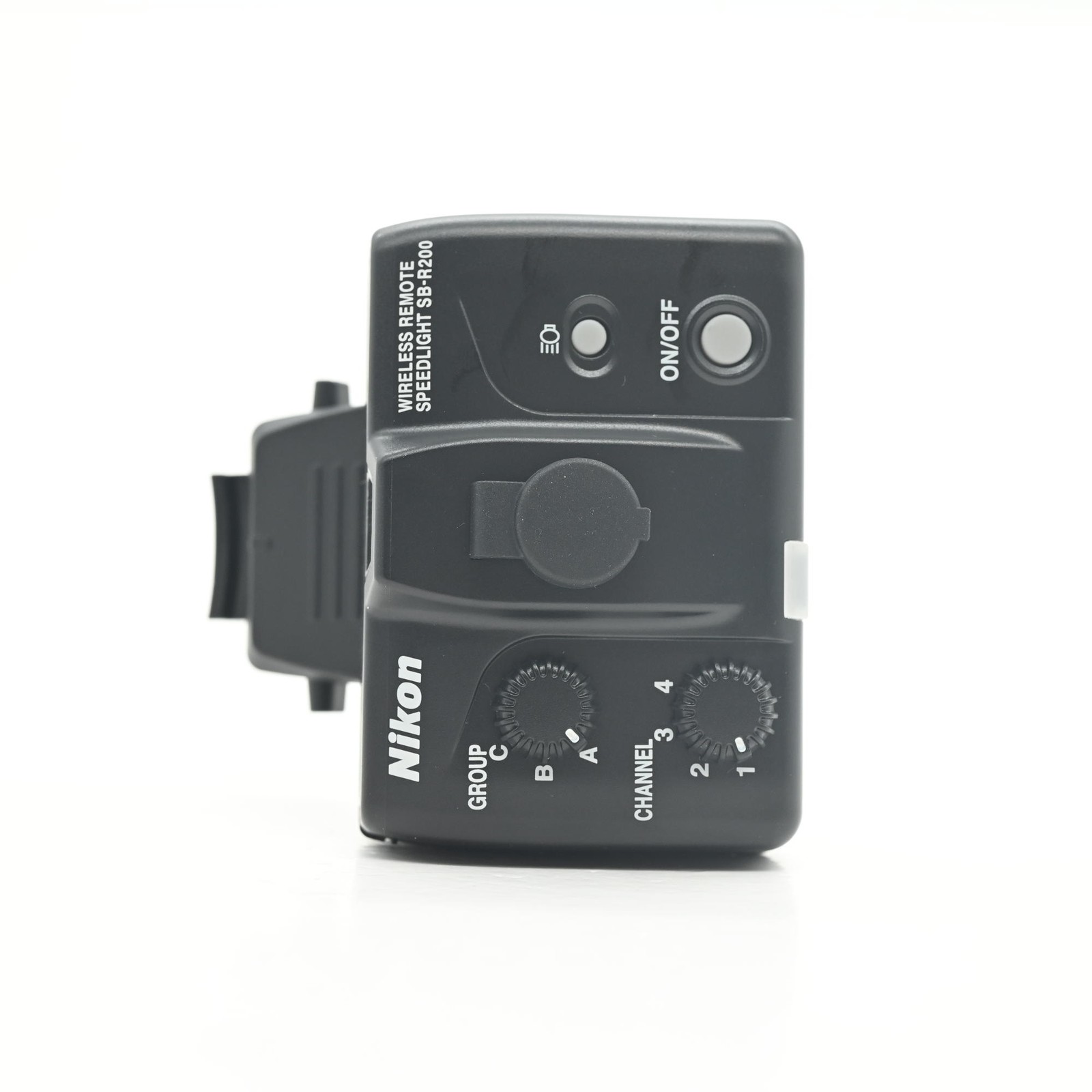 Nikon SB-R200 i-TTL Wireless Remote Speedlight Flash Head #850