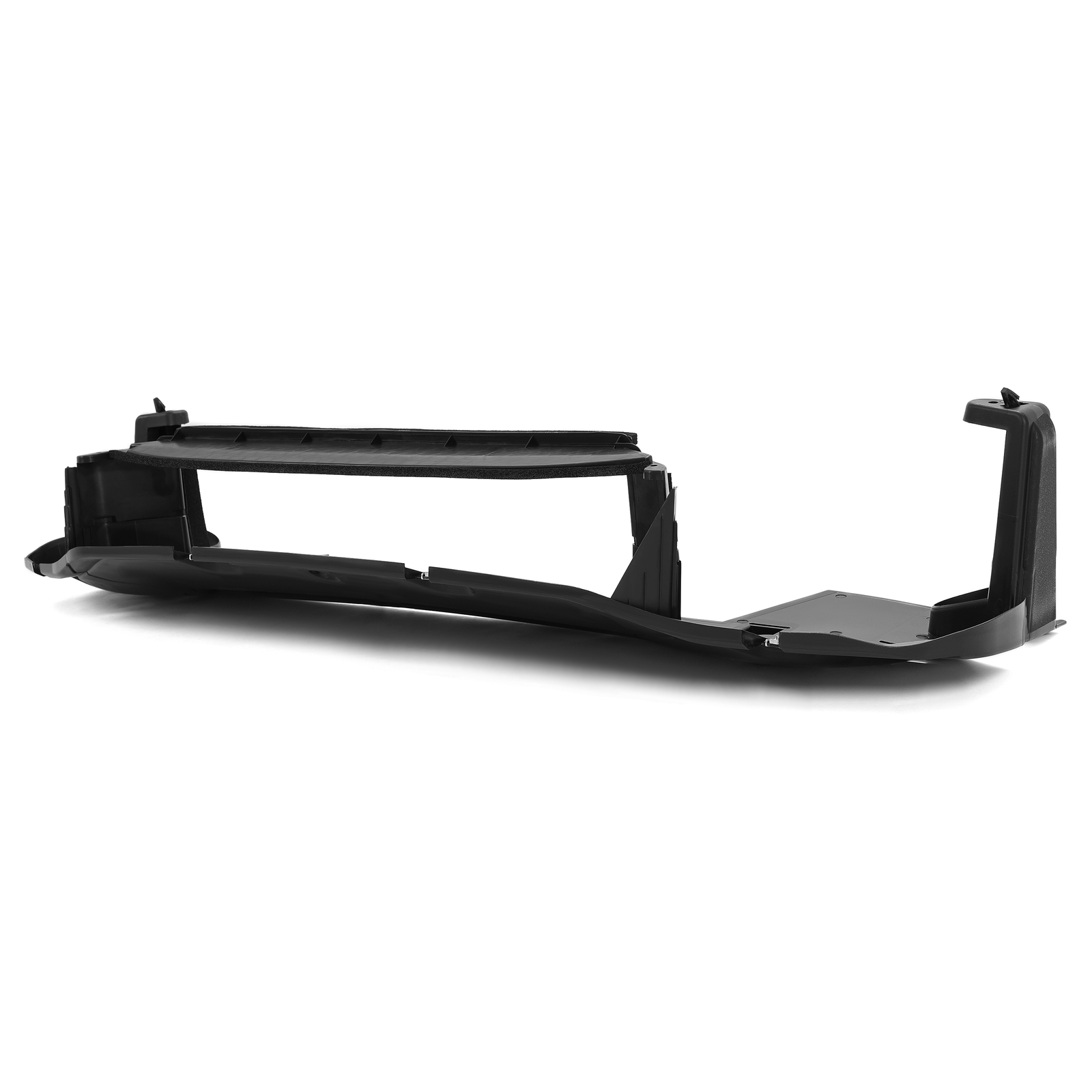 For Ford Transit 150/250/350 2015-2019 Front Engine Splash Shield #FO1228142