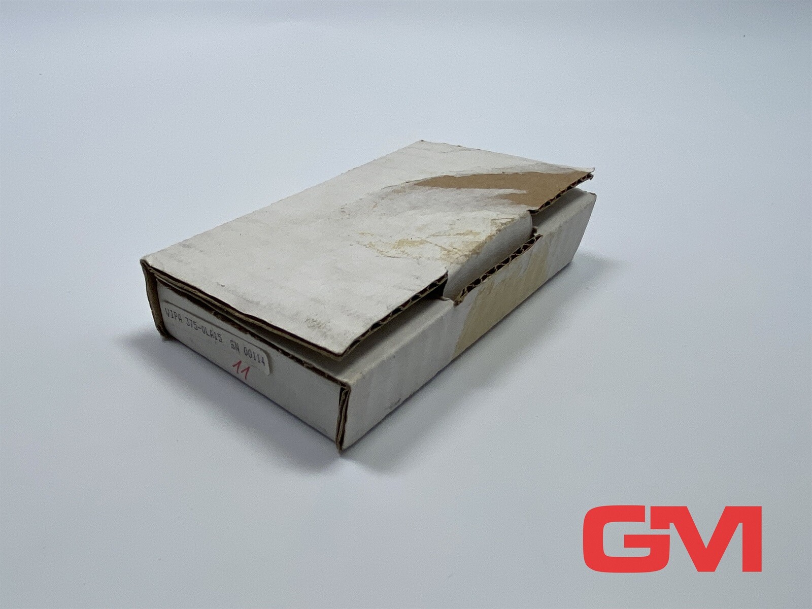 Vipa Storage Module EPROM 375-0LA15 Memory Card E-Stand: 1