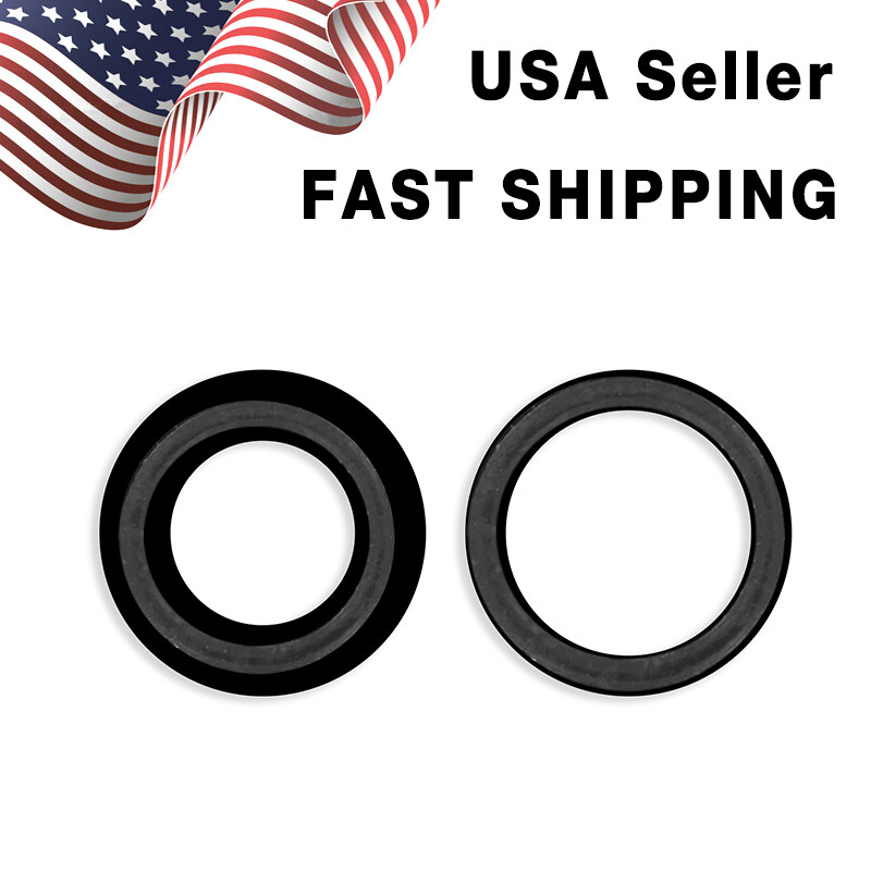 Rear Back Camera Glass Lens Cover Replacement For iPhone 12 13 Mini Pro Pro Max