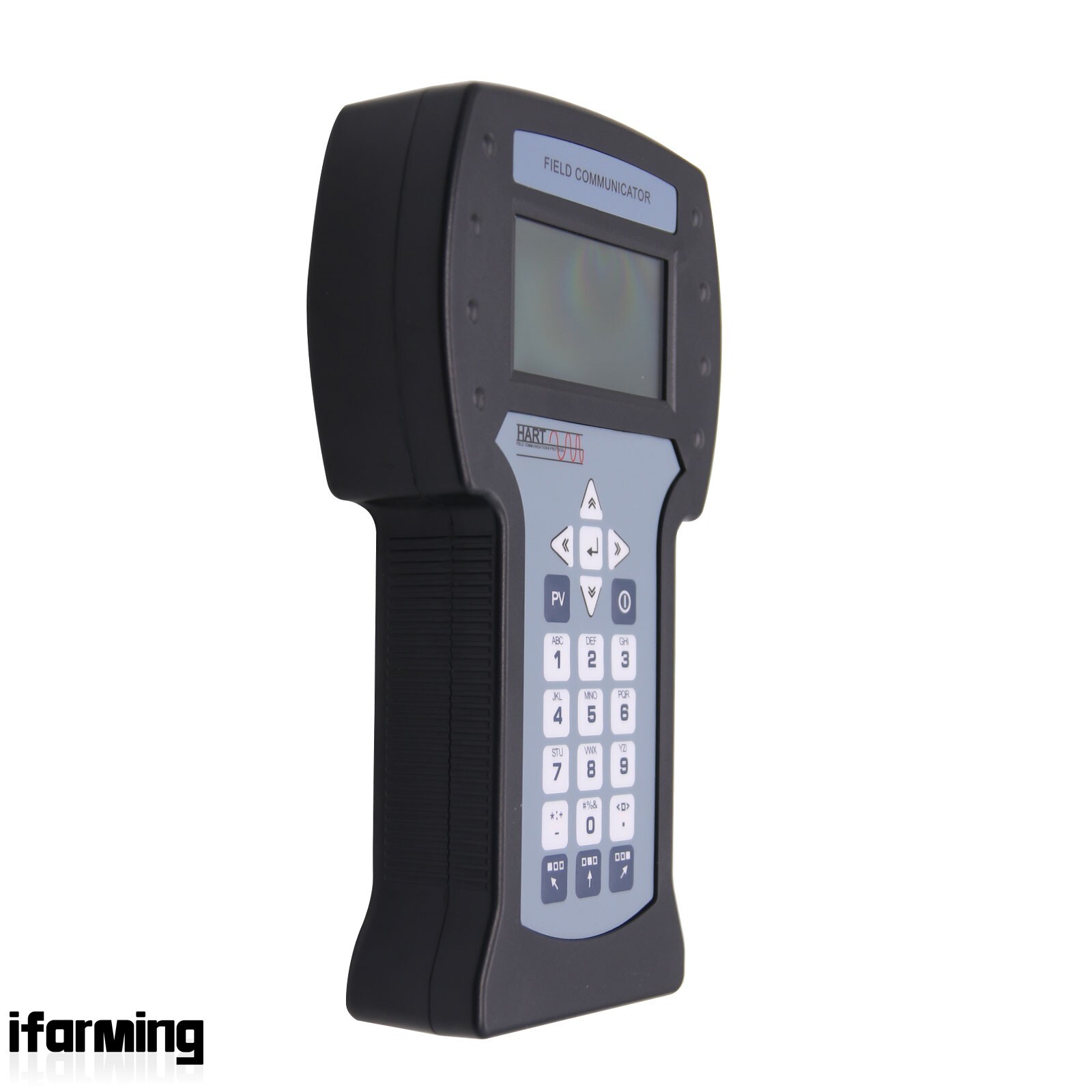 Hart Field Communicator for Pressure Temperature Transmitter Handheld Hart475