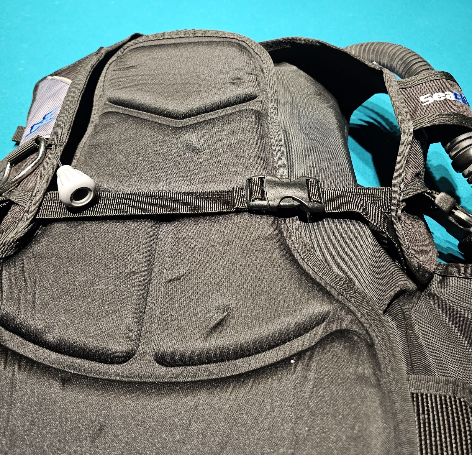 Sea Elite Scout BCD - Medium