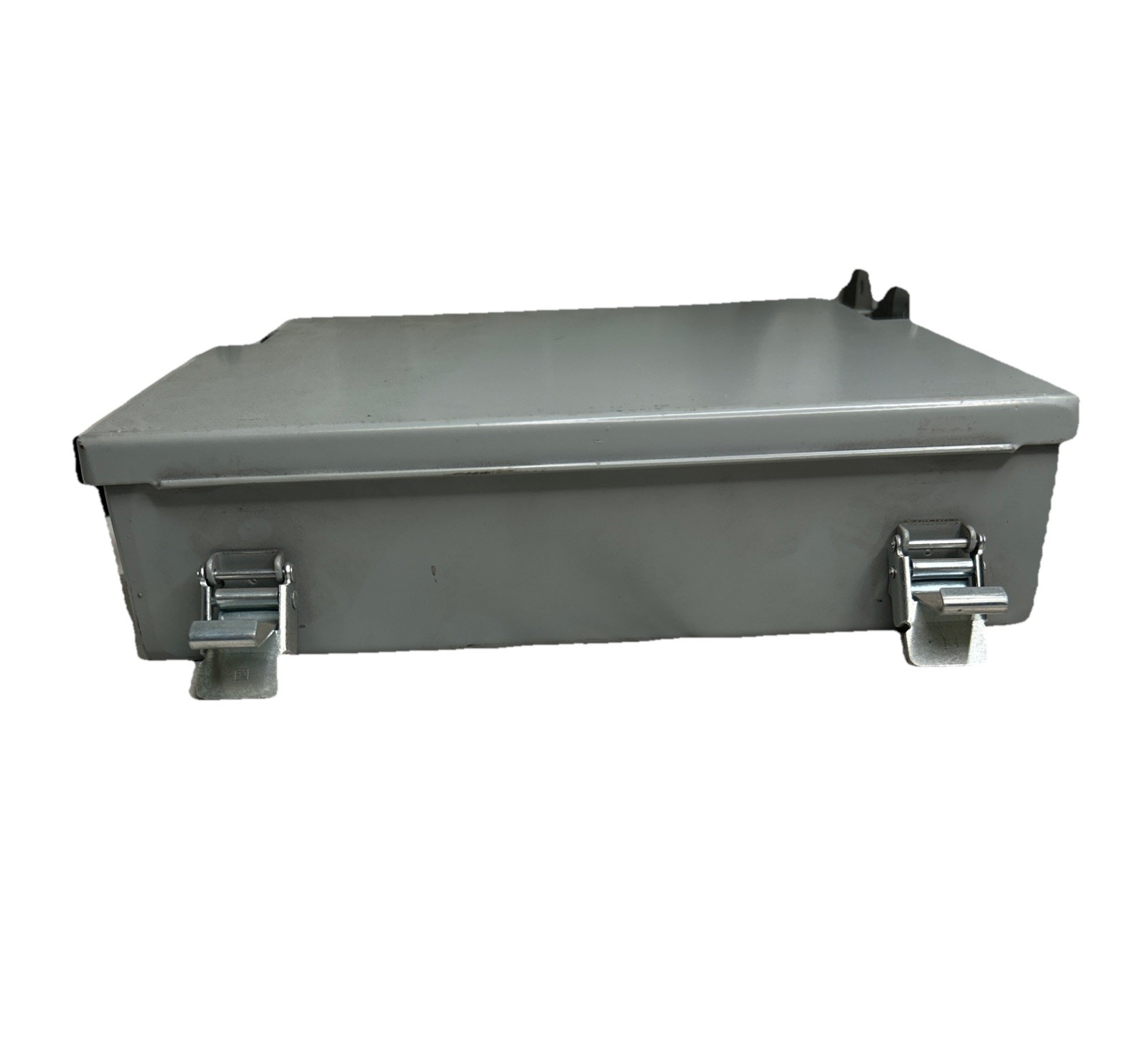 Hoffman F22LJ, Junction Box, USED