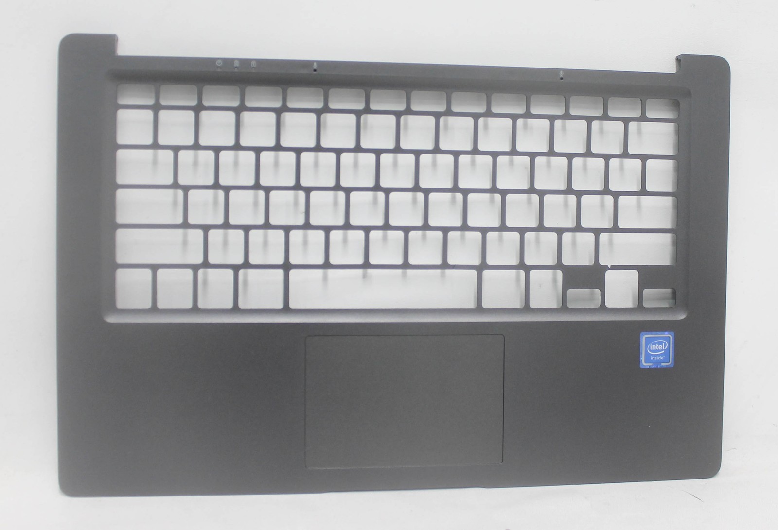 HT14CCIC44EGP-PLMRST-NOKB Hyundai Palmrest Top Cover Ht14Ccic44Egp "GRADE A"