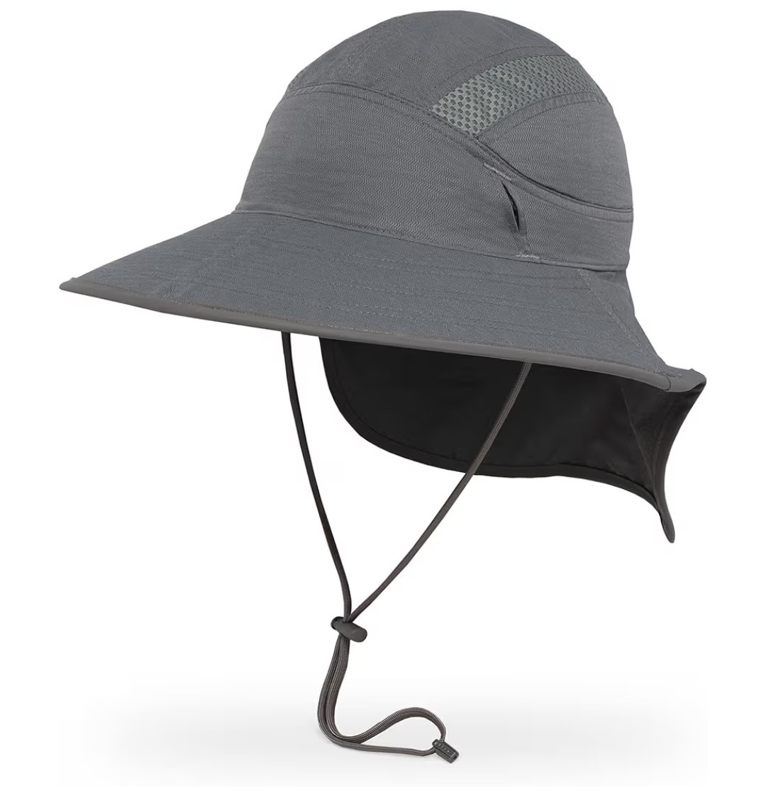 Sunday Afternoons Ultra Adventure Hat - UPF 50+ Sun Hat for Men & Women SIZE S/M