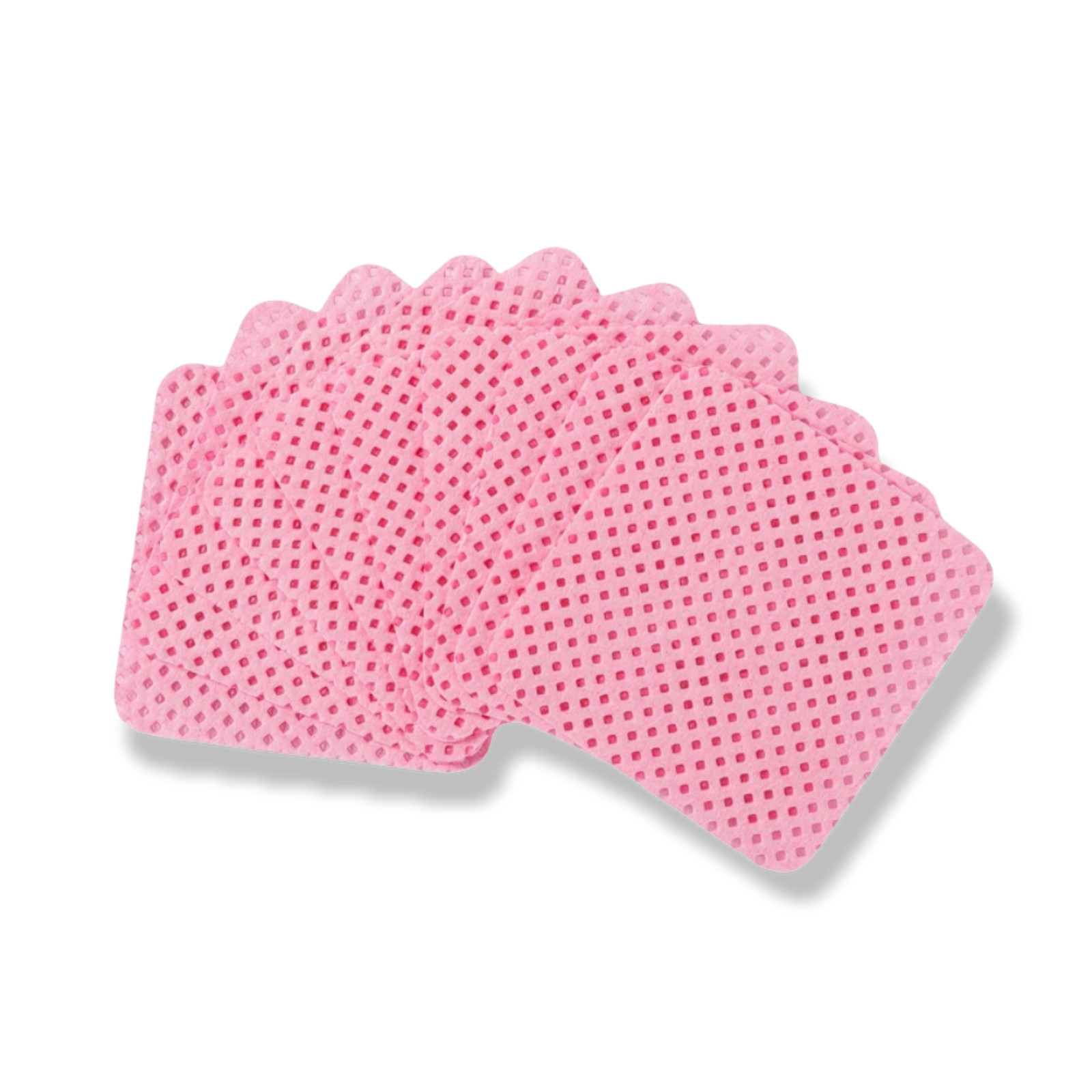 Glue Nozzle Wipes Small Pack / 20 pcs
