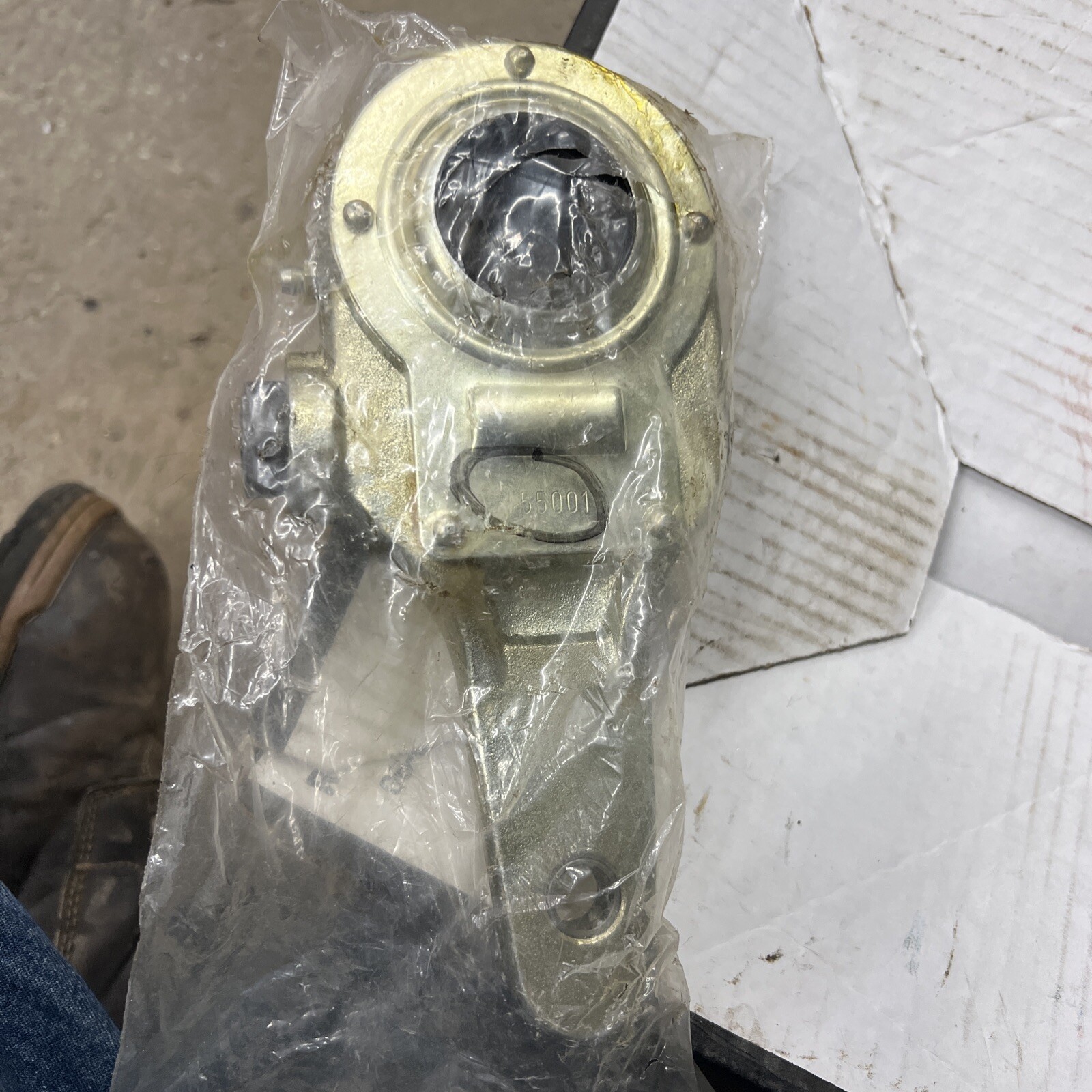 Timken 55001 KN55001 Slack Adjuster