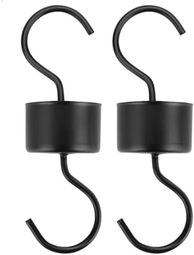 Hummingbird Feeder Ant Moat, and Oriole 2 pieces, Stainless Steel