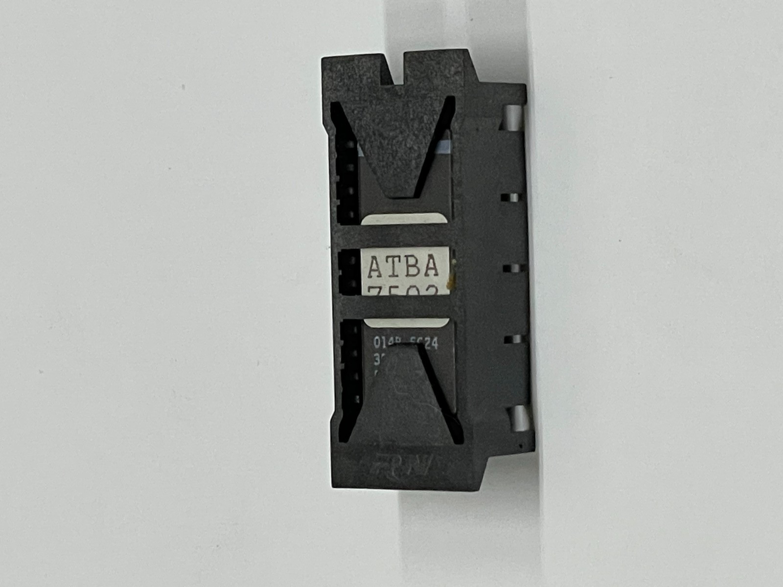 Prom Chip ATBA 1988-1991 Chevy GMC 4.3L TBI 700R4 FOR 1228062 ECM