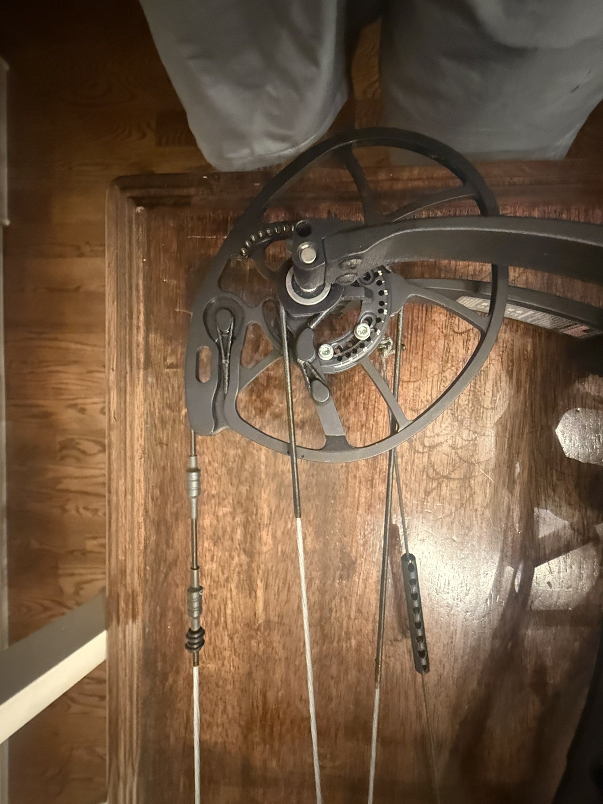 Bowtech SS34