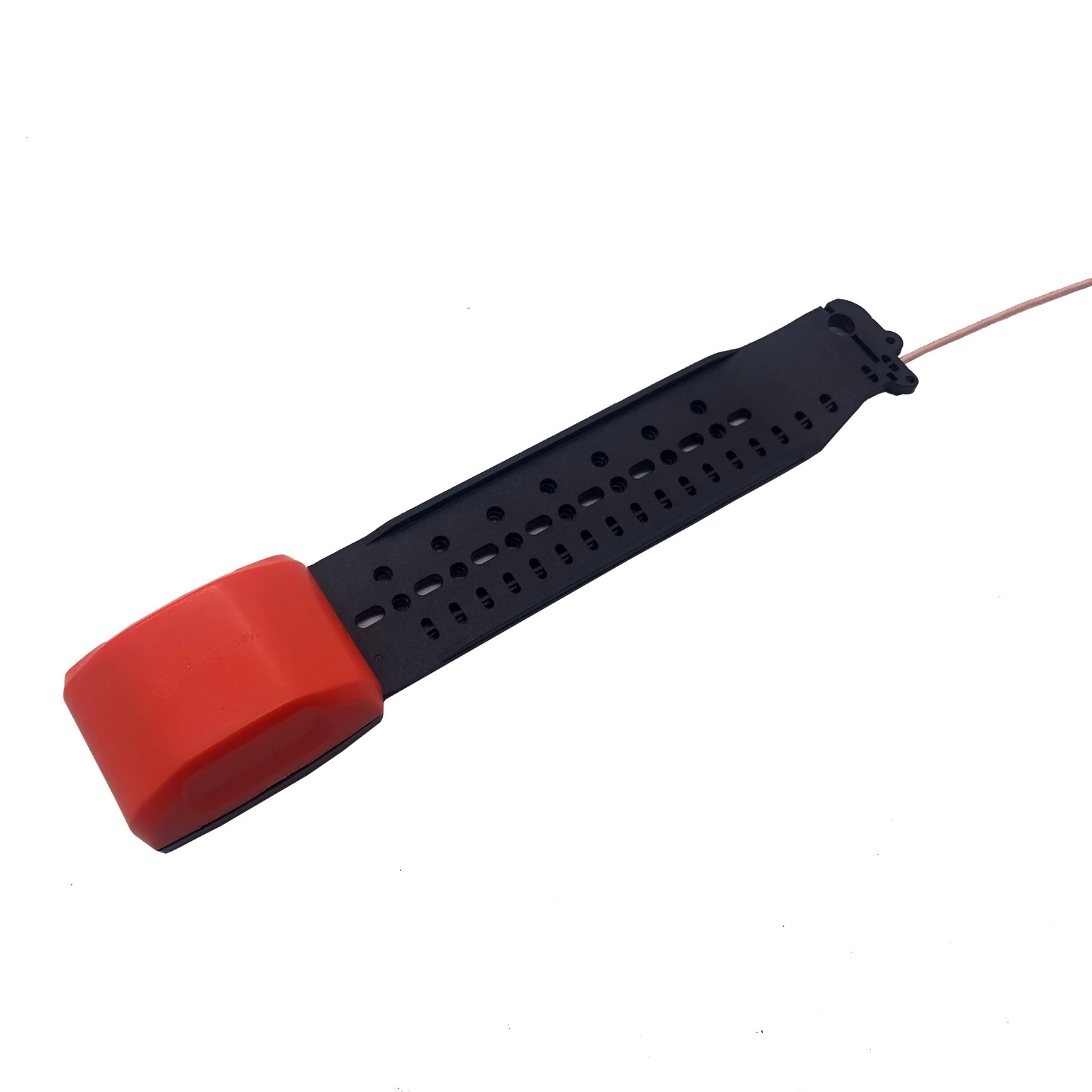 Ploughnavi GPS Antenna(Built in Steel Plate) for Garmin T5 Dog Tracking Collar