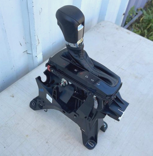 2016-2020 Honda Civic Automatic Trans Floor Gear Shifter Assembly OEM Tested