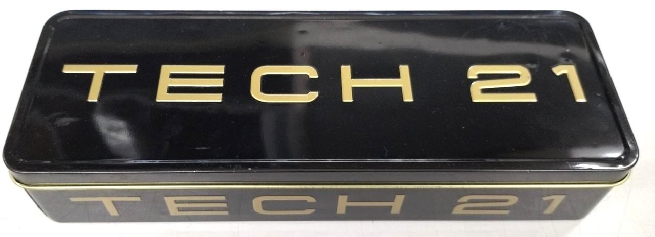 TECH.21 PSA2.0 Guitar Pedal Used