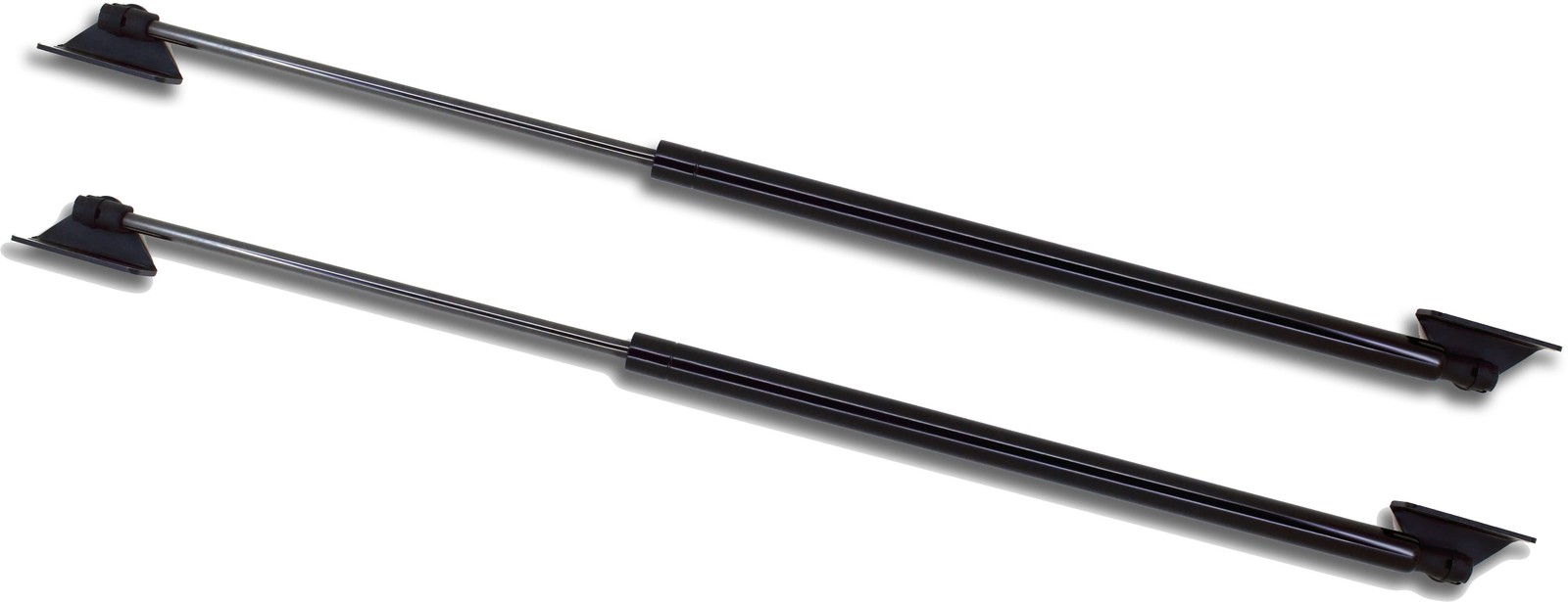 Qty 2 Fits Toyota Hiace 1989 2004 High Roof Tailgate Lift Supports Shocks