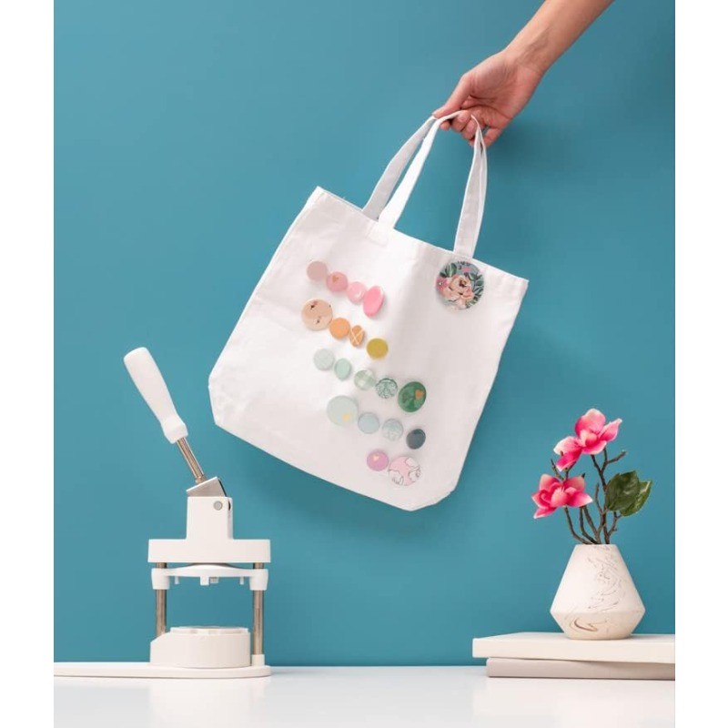 Button Press Kit
