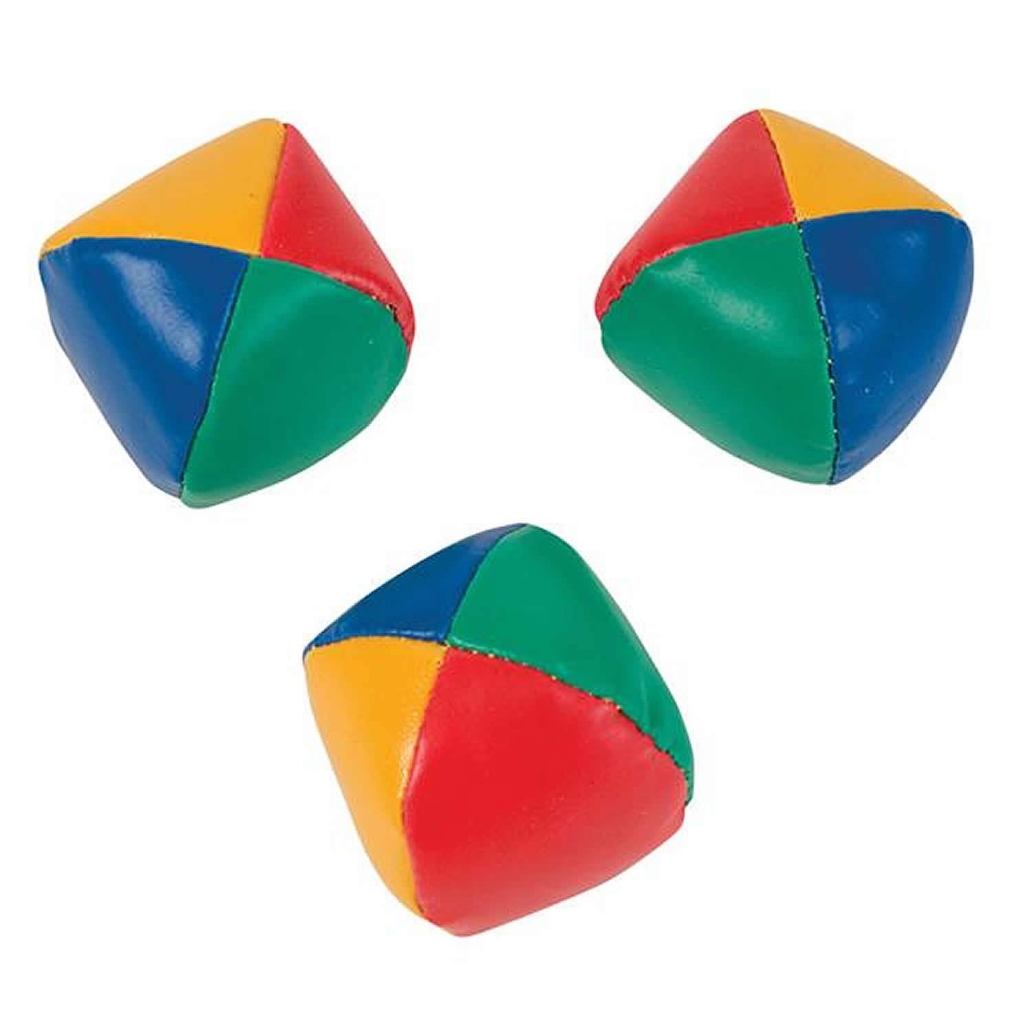 Juggling Balls