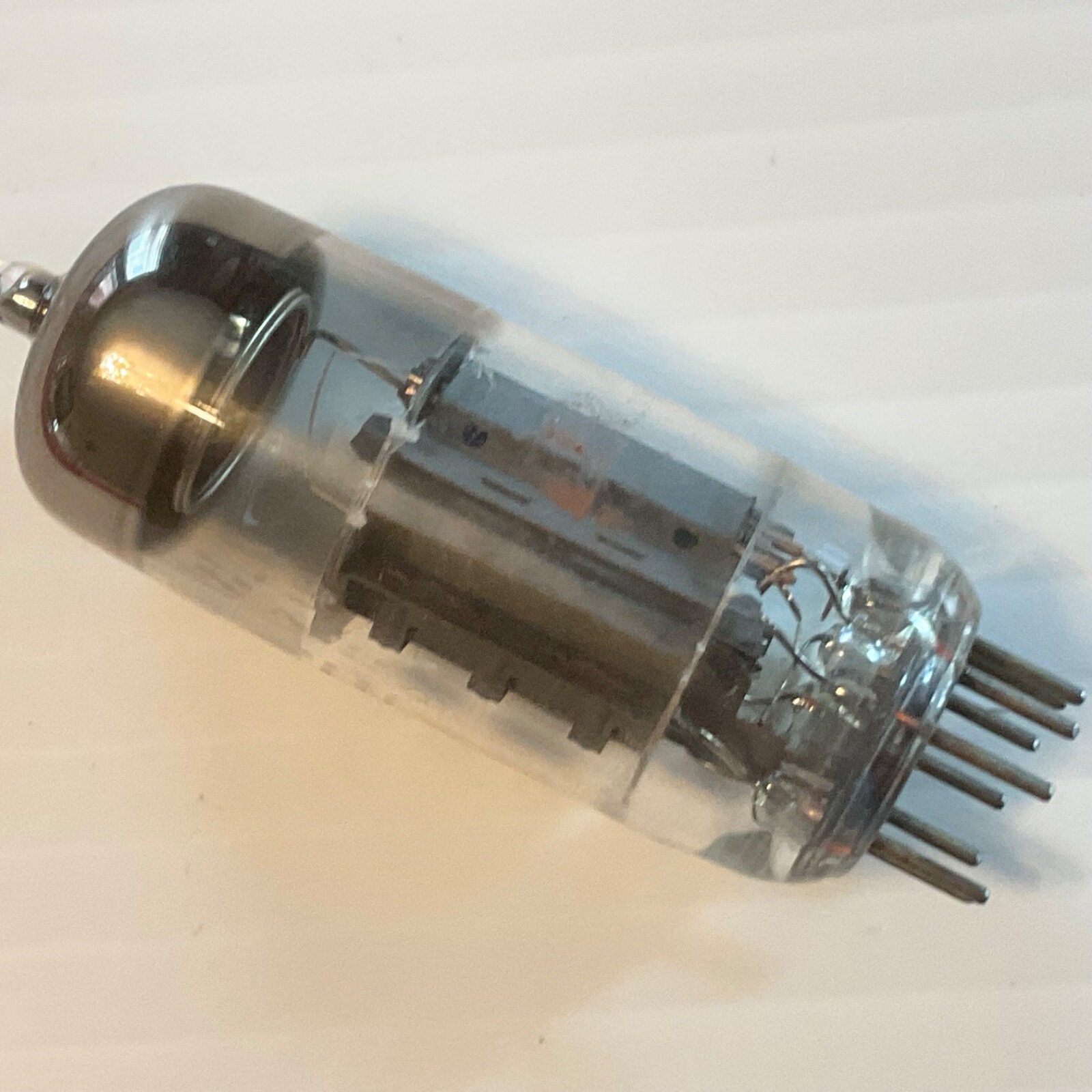 Vacuum tubes 10LW8 Maker? Just tested good and FREE SHIP