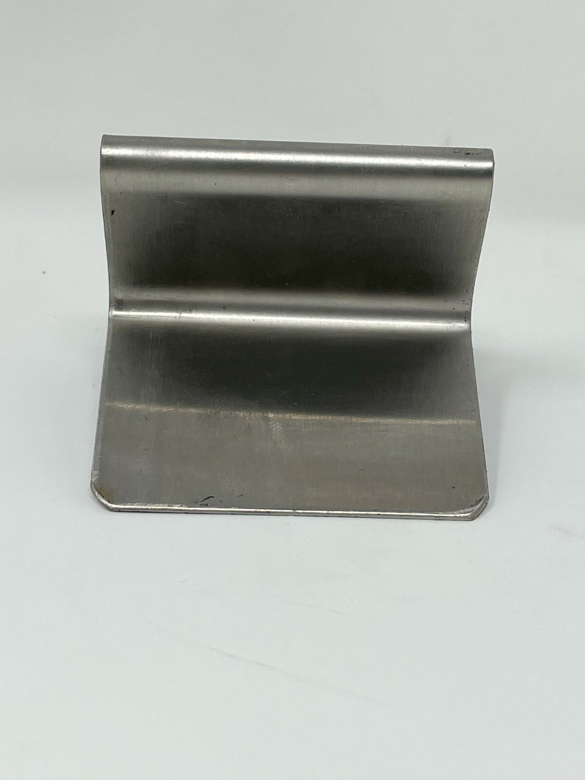 Lockbox Bracket Converts KeyGuard SL590 Wall Mount Lockbox into Window Hanging