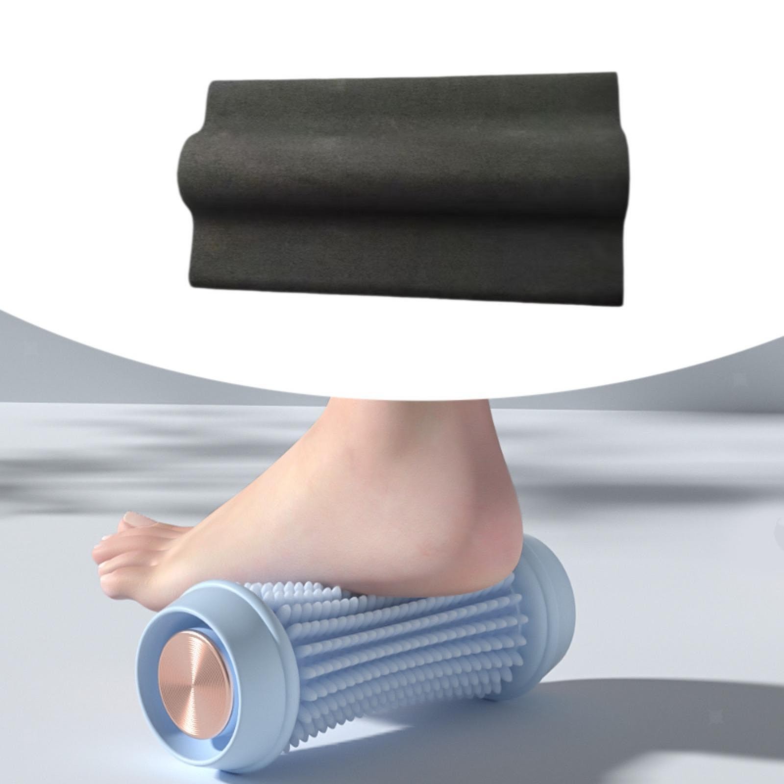 Plantar Stretcher Training Board Comfortable EVA Foam Lightweight Versatile