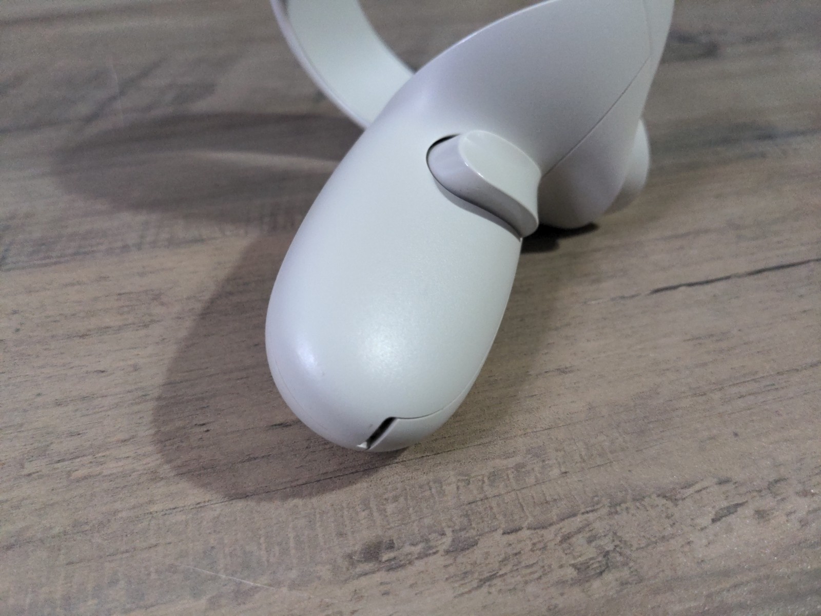 Left Meta Oculus Quest 2 VR Controller - LEFT Controller ONLY