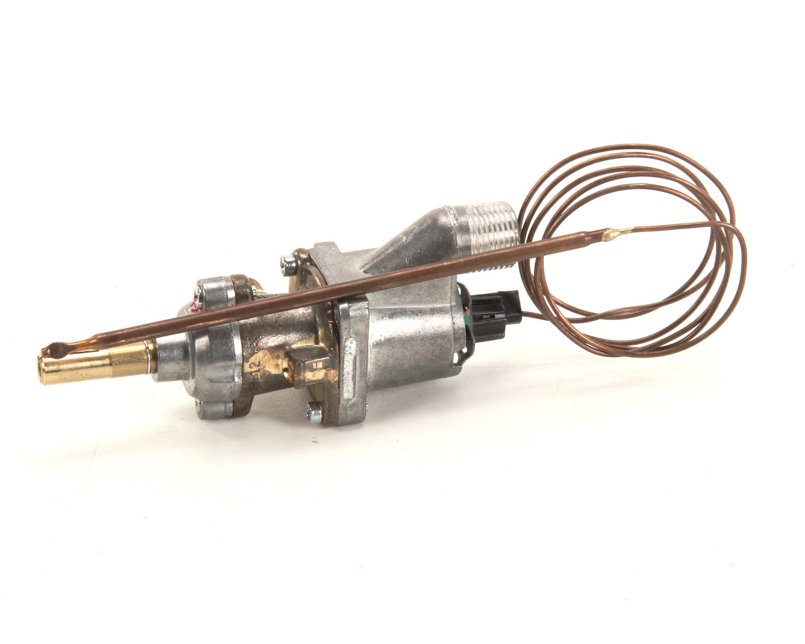 Wells Thermostat 2T-Z13362 - Genuine OEM Replacement Part