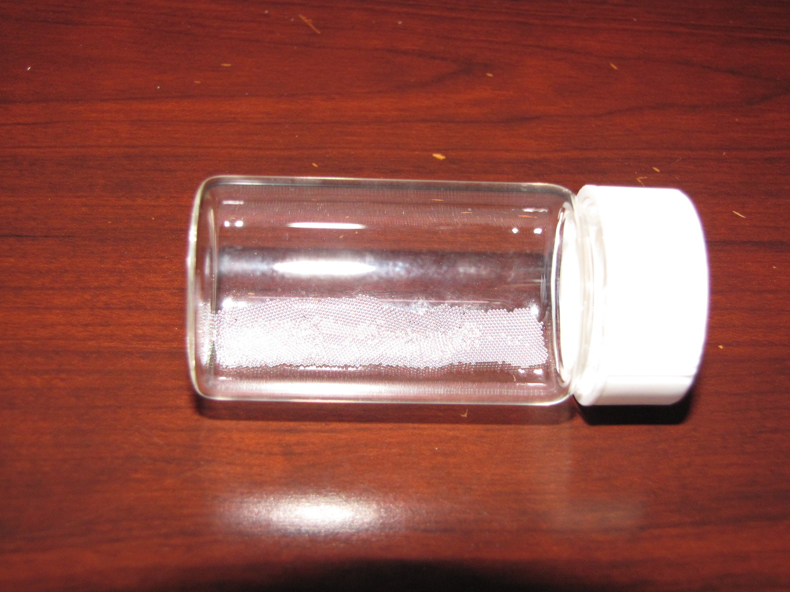 10 each Align Optics Inc. Ball Lens 1034113-B