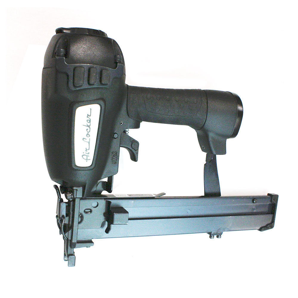 16 Gauge "N" Wire  Medium 7/16" Crown Air Stapler Gun
