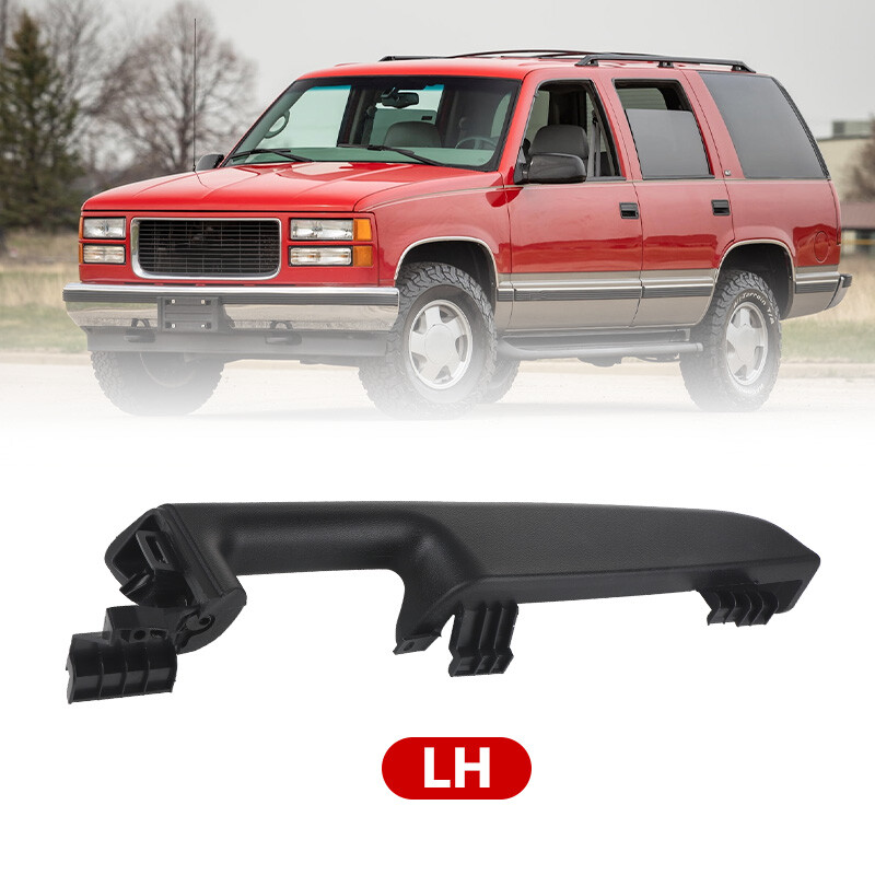 NEW Front Driver Left Side Door Armrest Handle for 99-06 Select Chevrolet/GMC