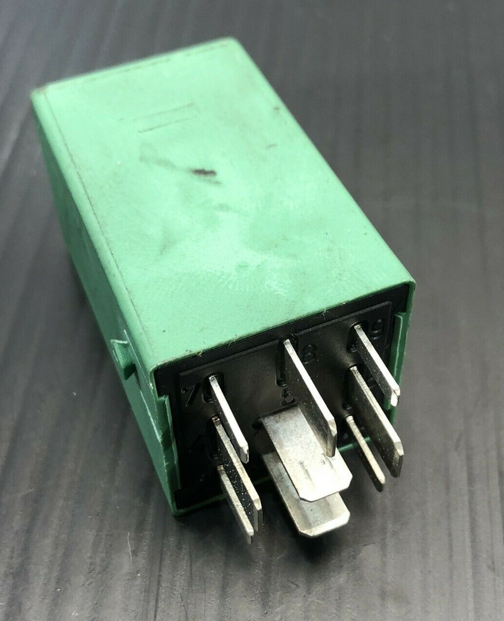 BMW E38 740iL 740i 750iL 730d 730iL X5 4.6is ILLUMINATED DOOR HANDLE RELAY D4