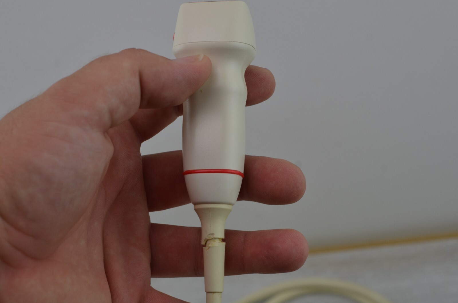 PHILIPS Phased Array P4-2 ULTRASOUND TRANSDUCER