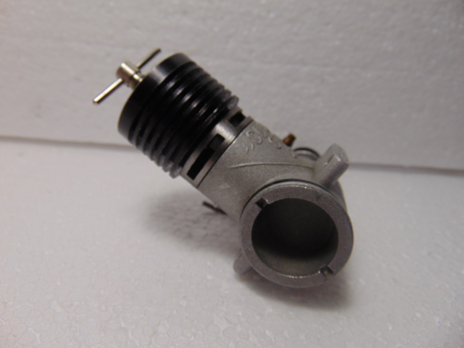 Sokol OTM Compression 2.5cc Airplane Model c/l Engine Soviet Diesel .09 cl Motor