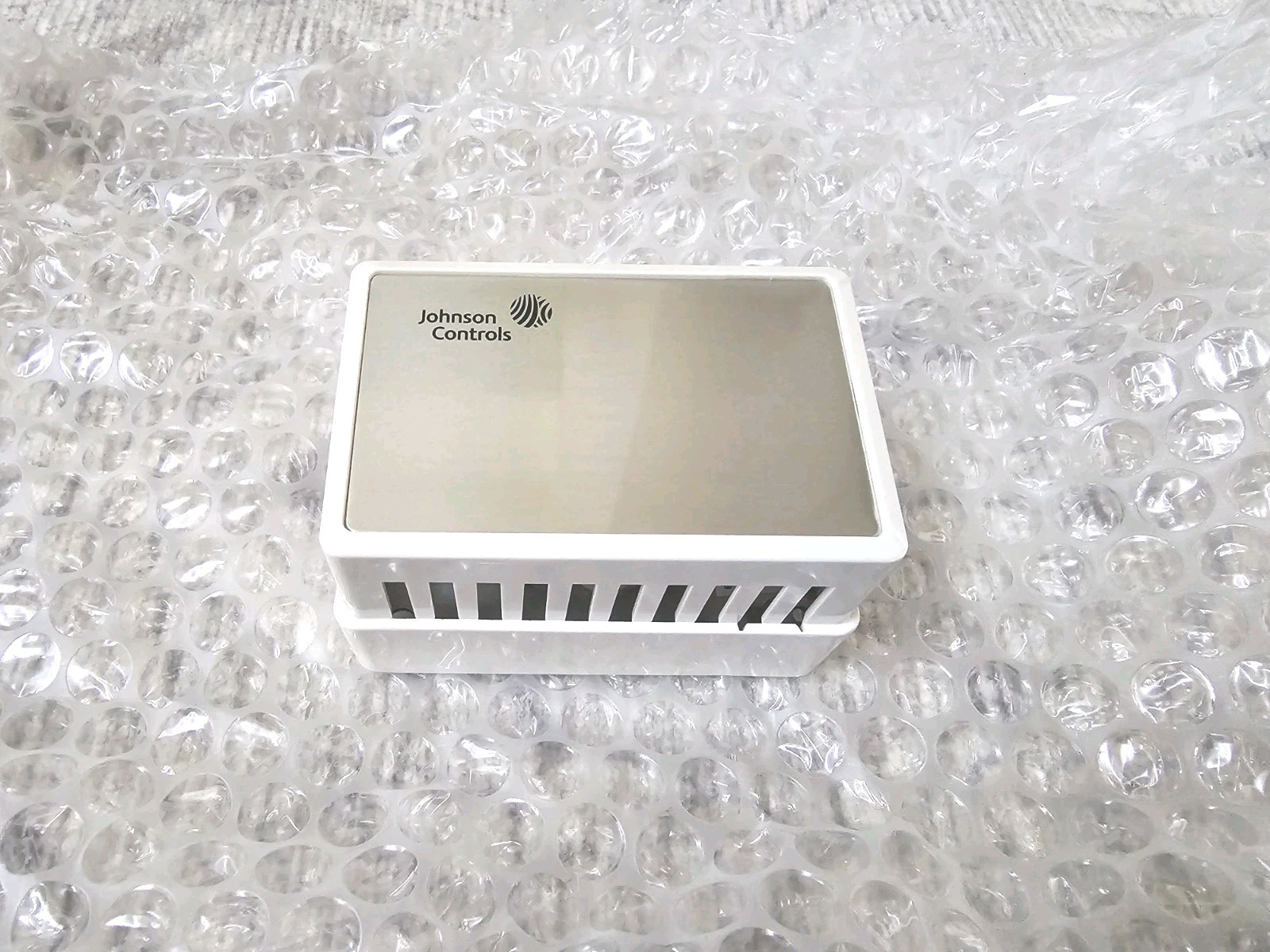Johnson Controls Wall Mount Temp Sensor TE-6314P-1