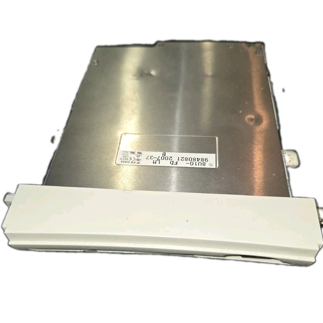 Internal Module YD-8U10 Floppy Disk Drive